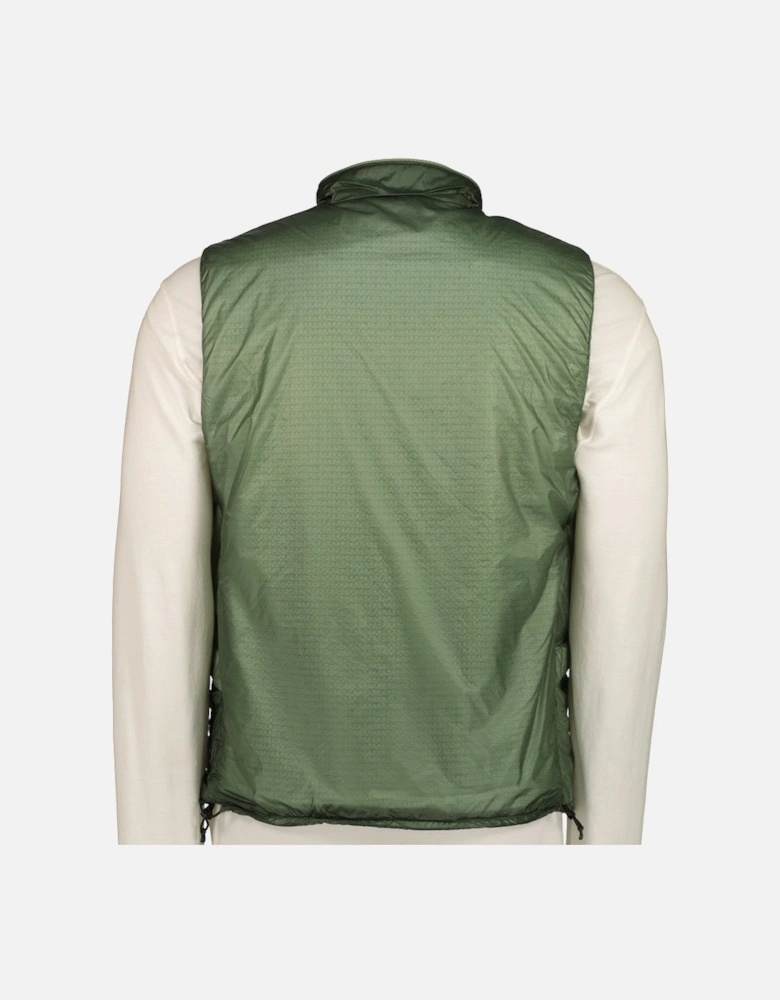 NADA Shell Padded Lens Vest