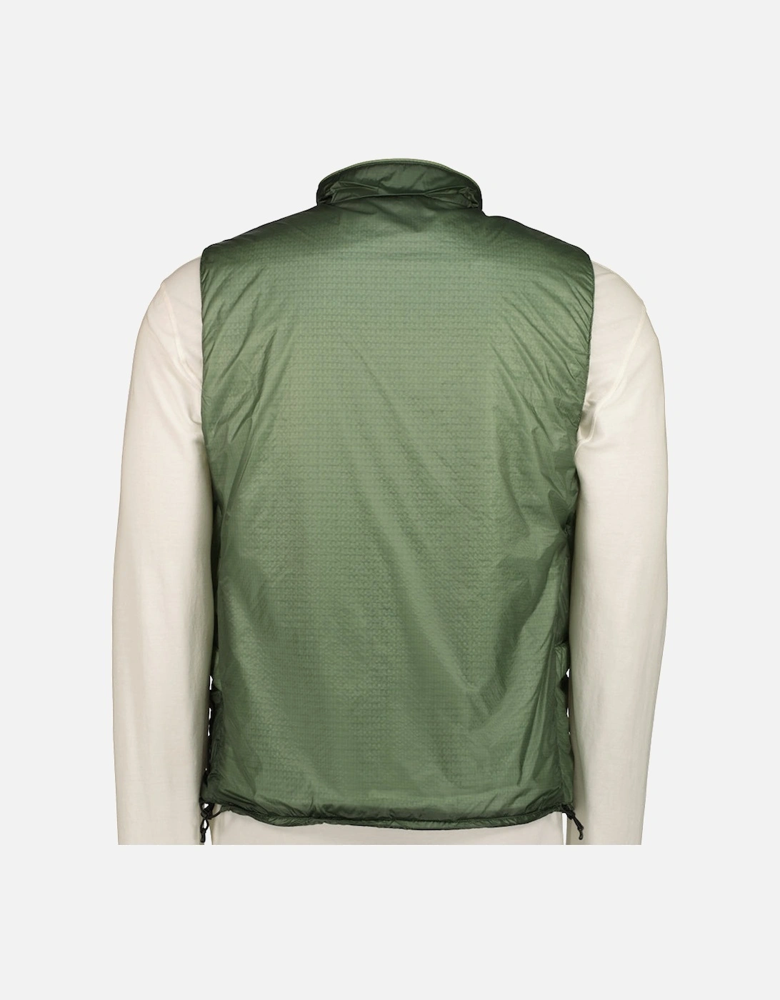 NADA Shell Padded Lens Vest