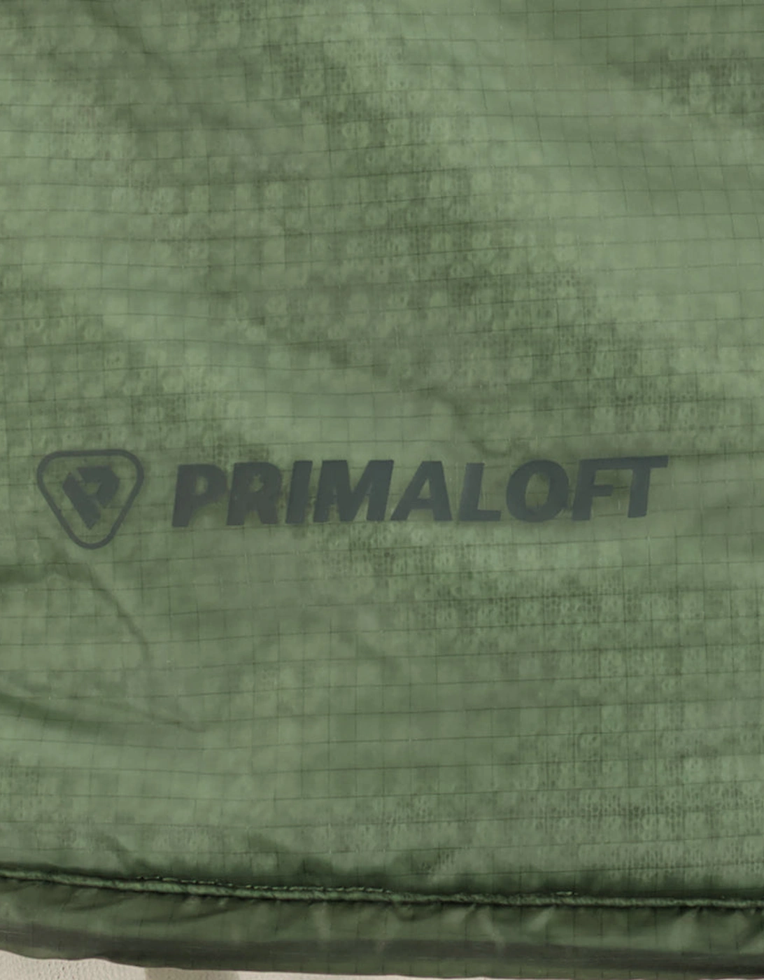 NADA Shell Padded Lens Vest