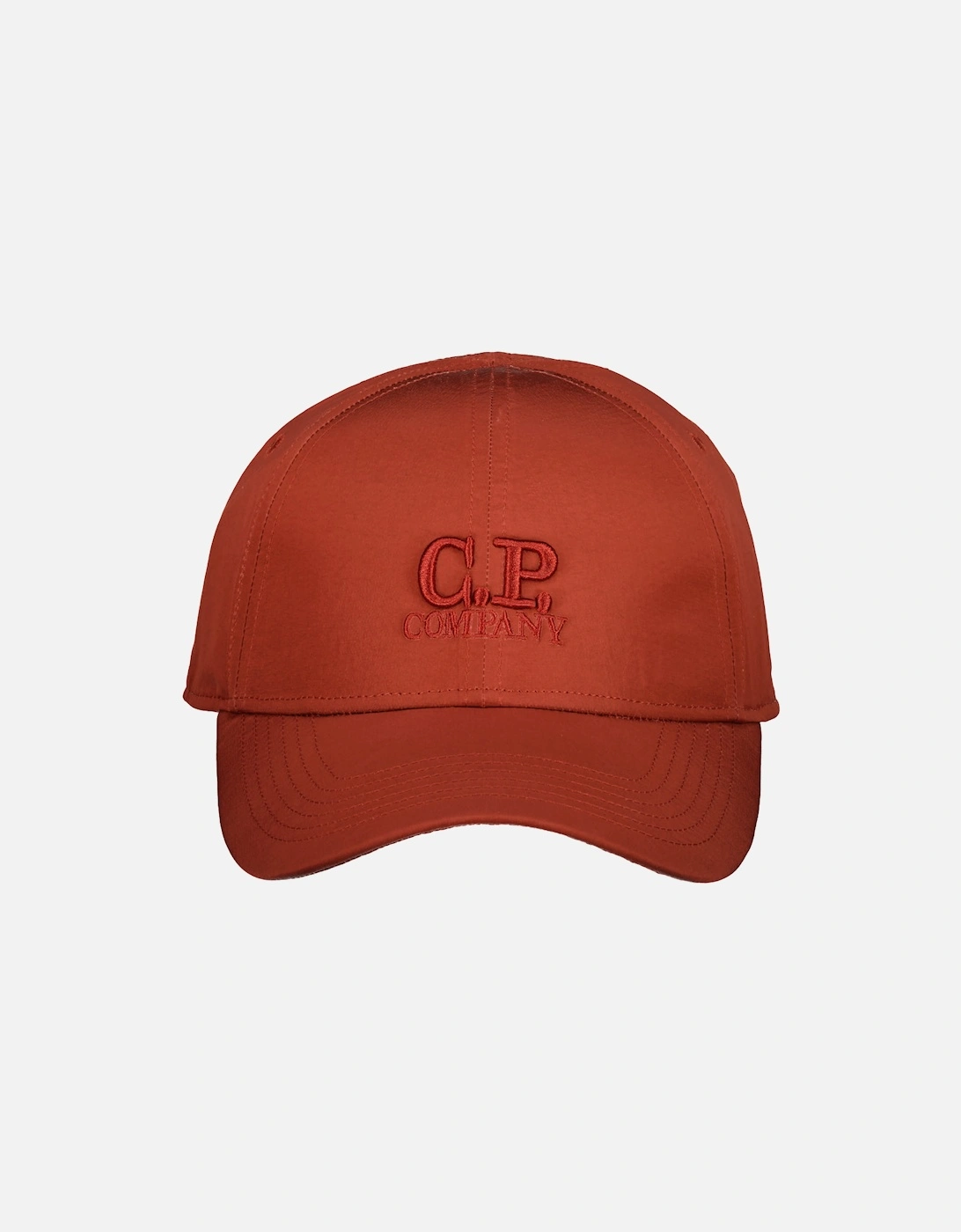 Embroidered Logo Chrome-R Cap, 5 of 4