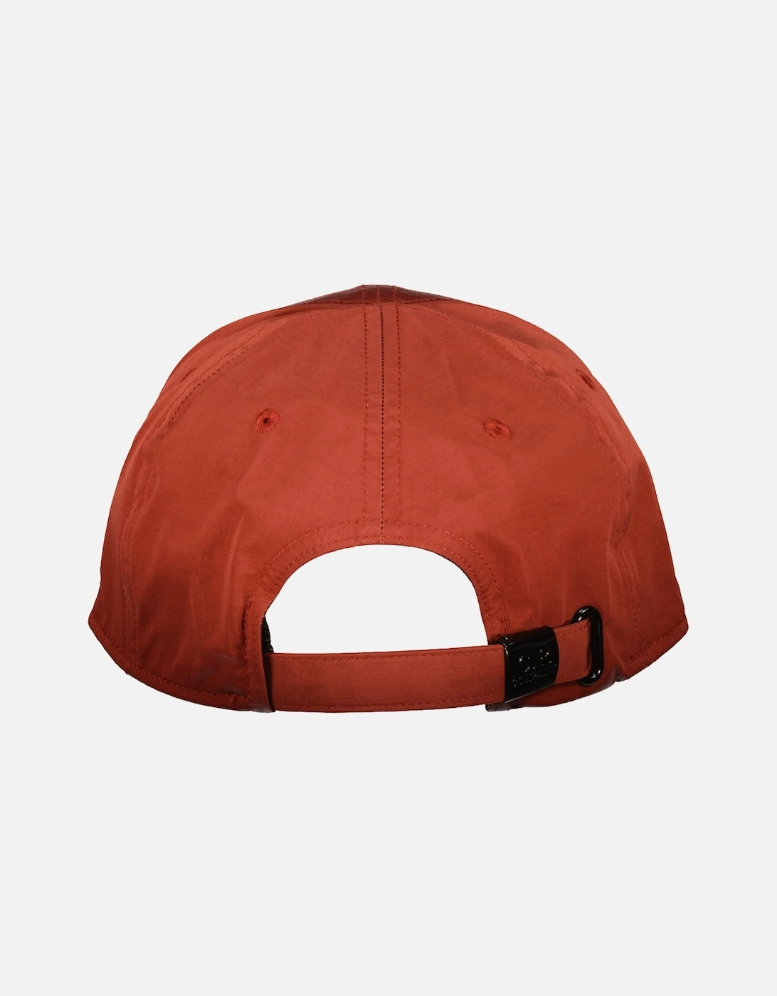 Embroidered Logo Chrome-R Cap