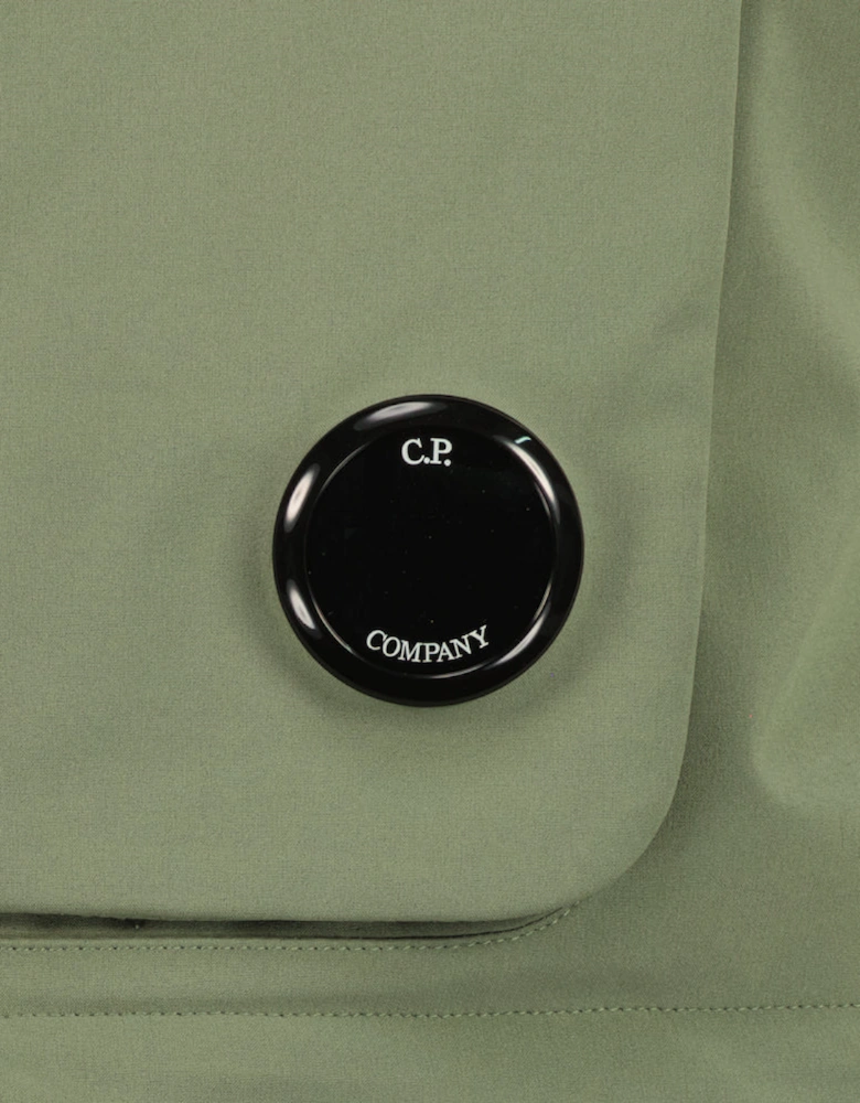 Shell-R Hooded Lens Vest