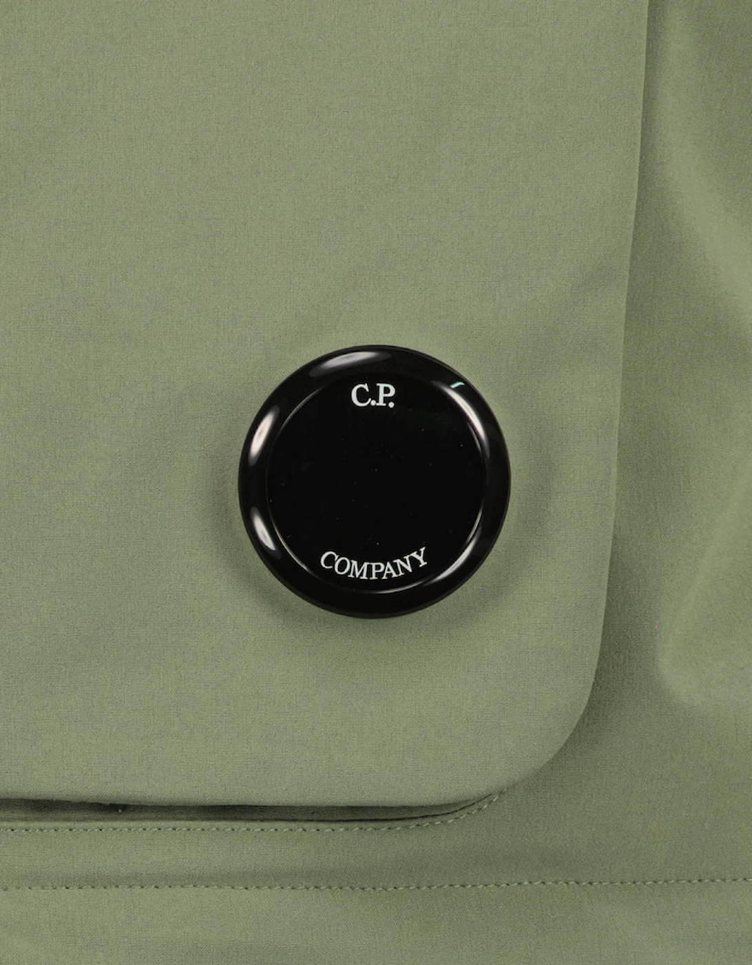 Shell-R Hooded Lens Vest