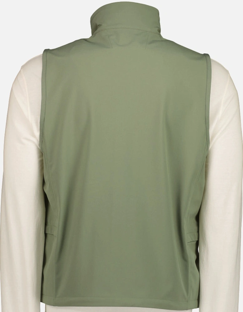 Shell-R Hooded Lens Vest