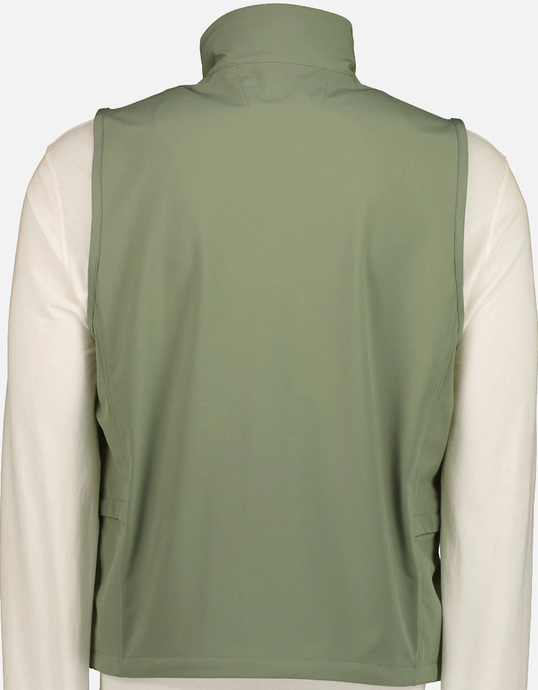 Shell-R Hooded Lens Vest