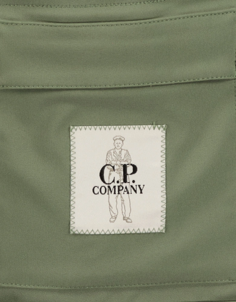 Shell-R Hooded Lens Vest