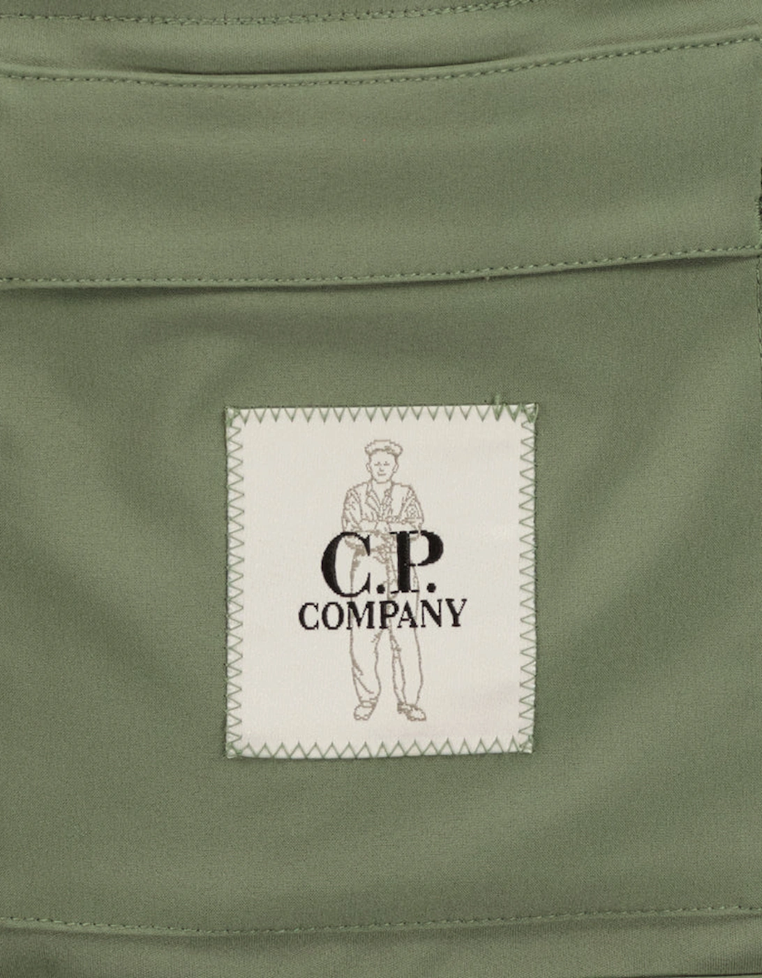 Shell-R Hooded Lens Vest