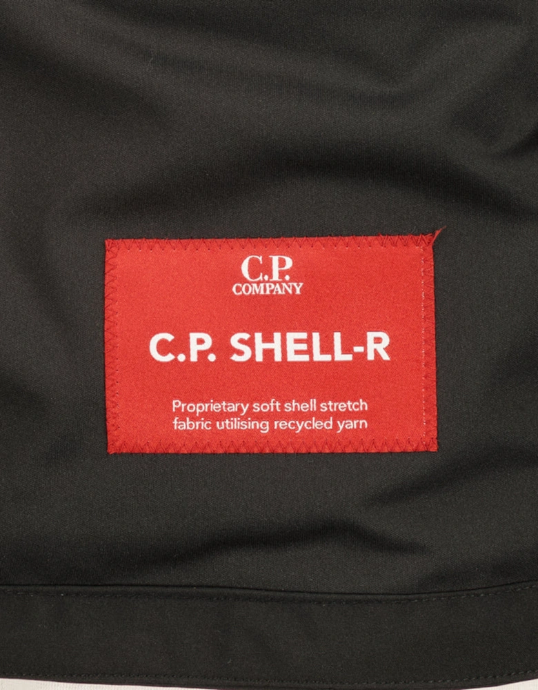 Shell-R Hooded Lens Vest