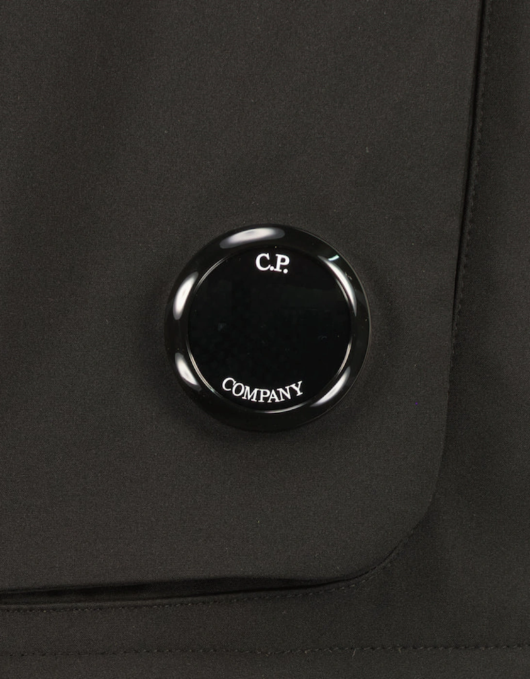 Shell-R Hooded Lens Vest