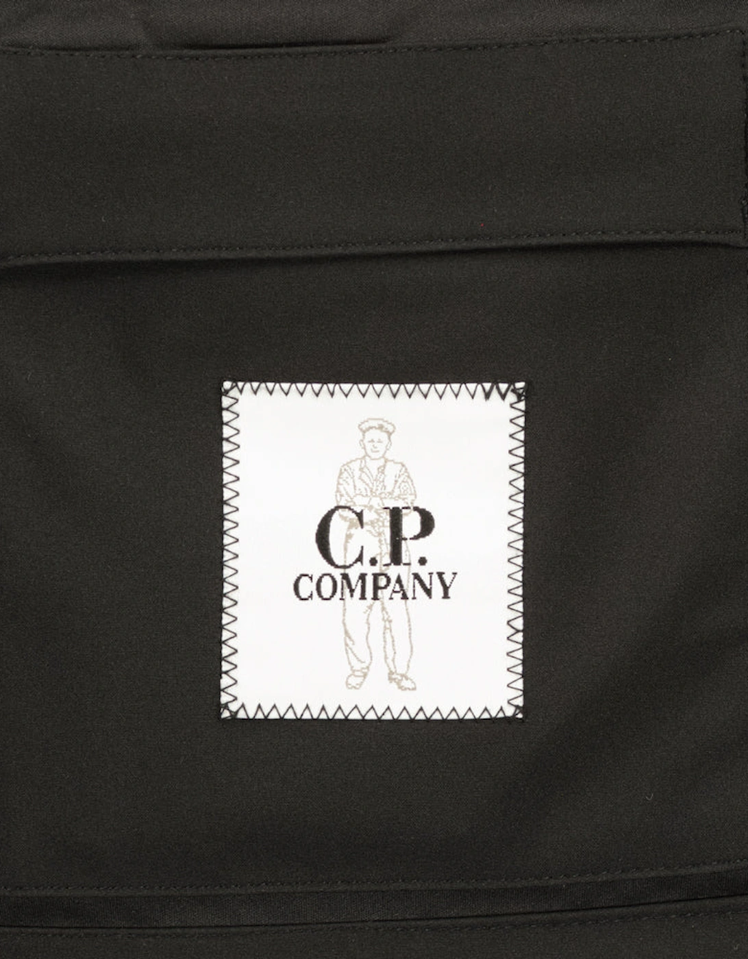 Shell-R Hooded Lens Vest