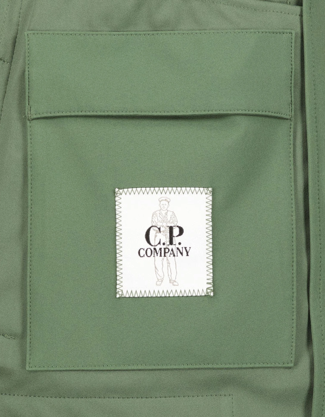 C.P. Shell-R Jacket