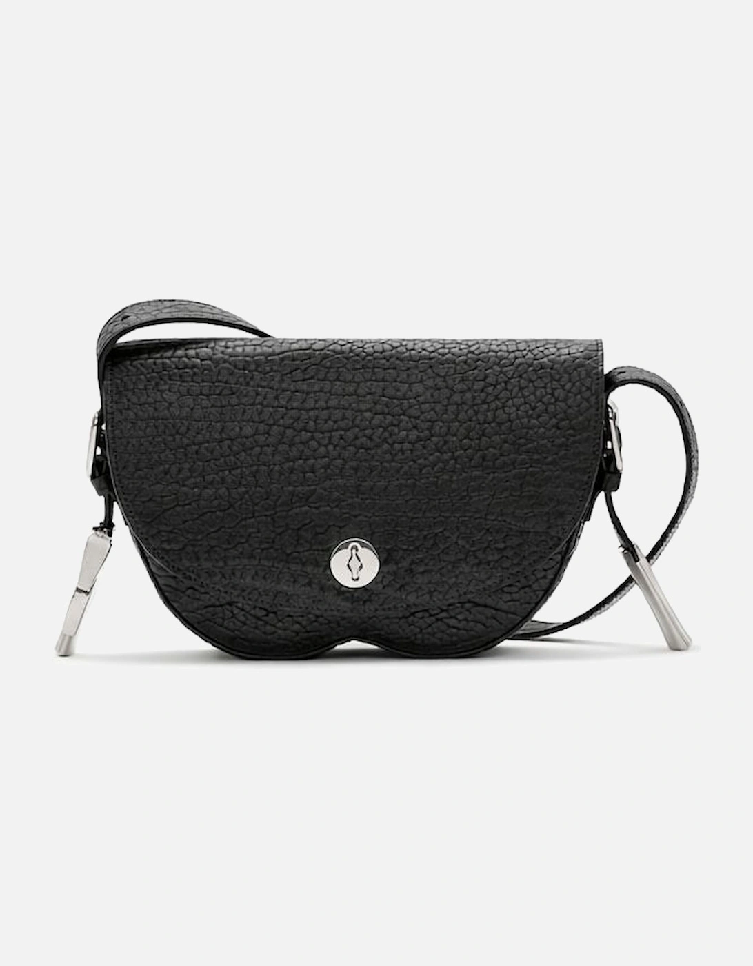 Leather Chess Satchel Bag, 9 of 8