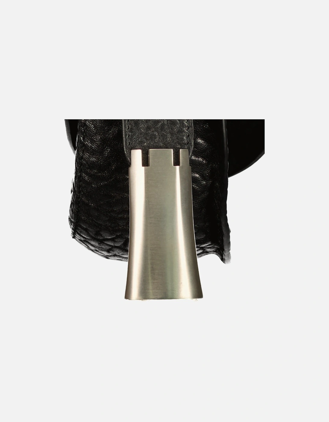 Leather Chess Satchel Bag