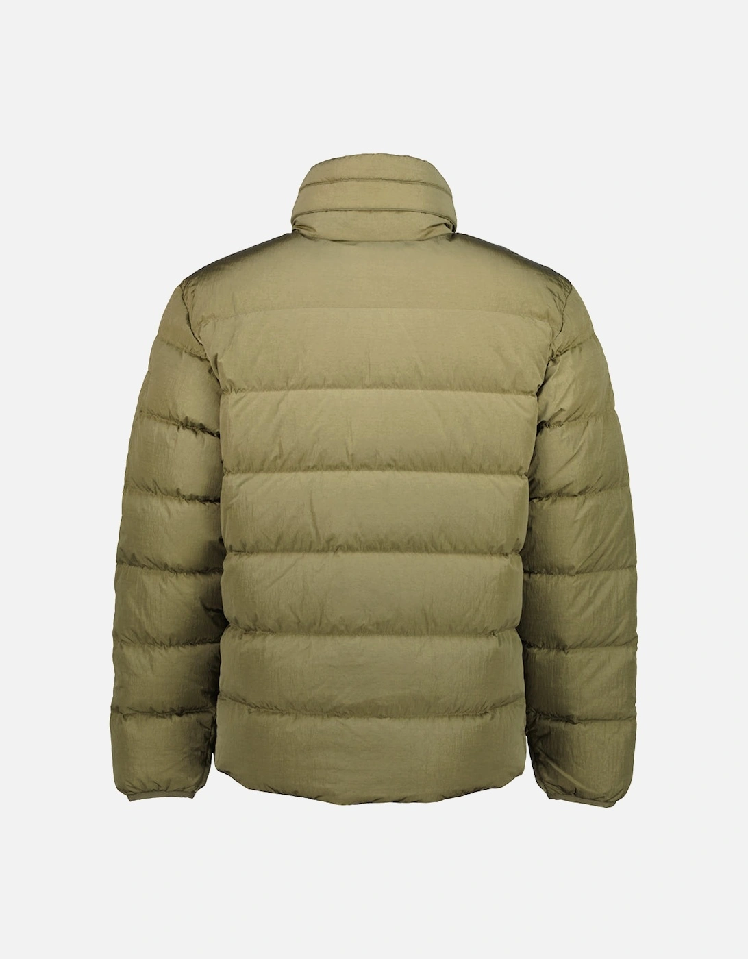 Eco-Chrome R Down Lens Jacket