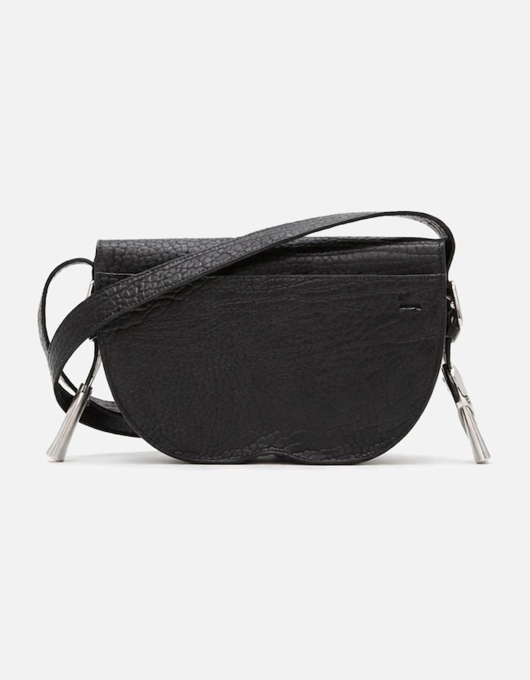 Leather Chess Satchel Bag