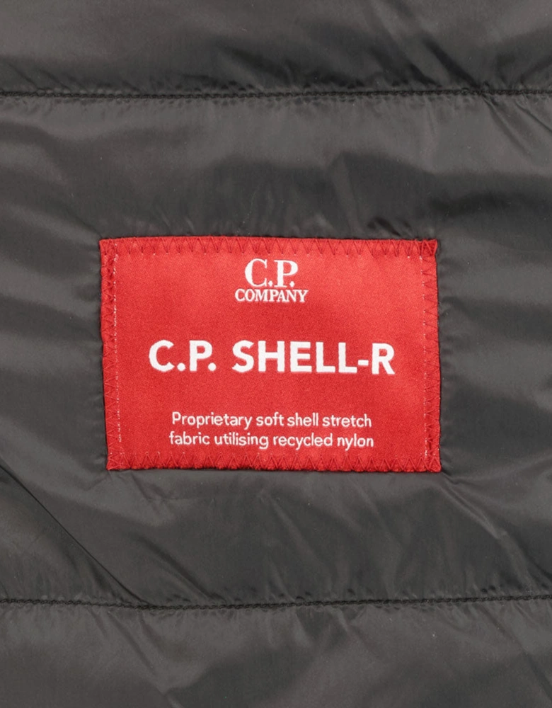 Junior Shell-R Mixed Goggle Vest