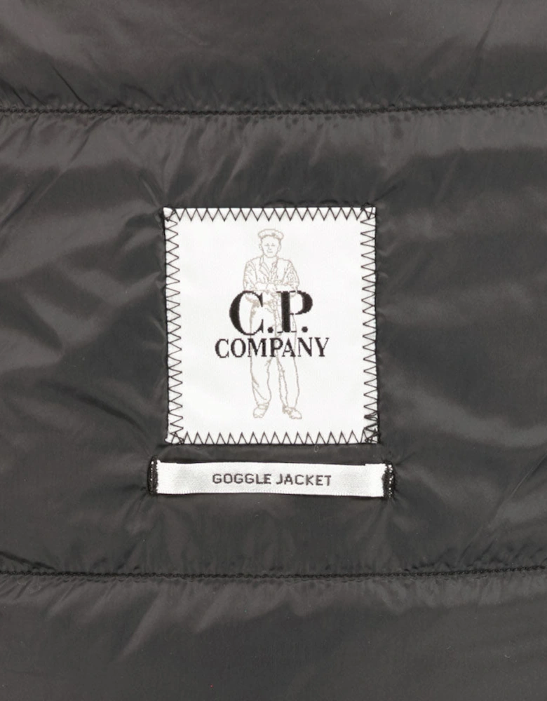 Junior Shell-R Mixed Goggle Vest