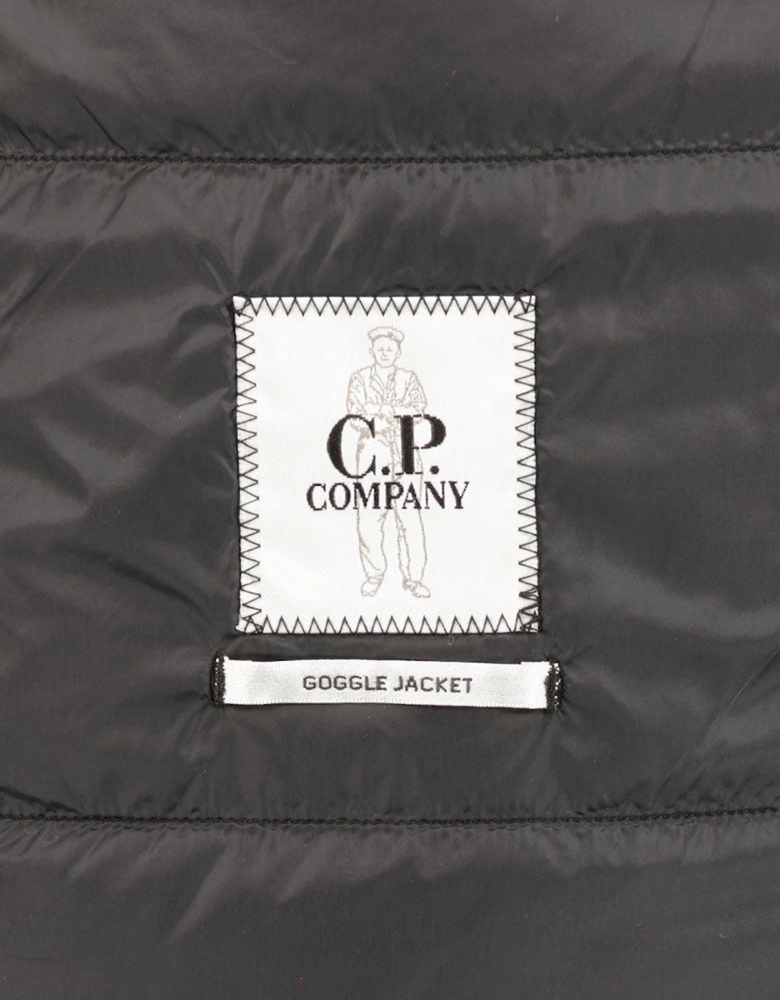 Junior Shell-R Mixed Goggle Vest