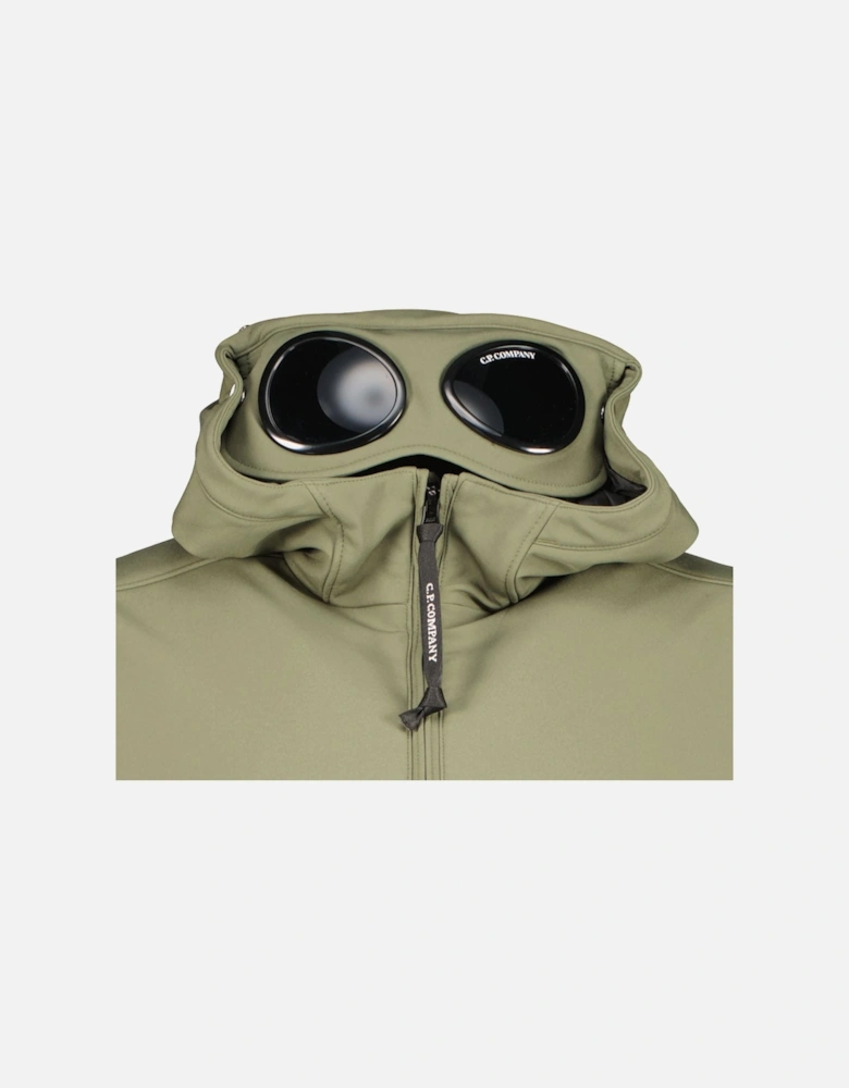 Junior Shell-R Mixed Goggle Vest