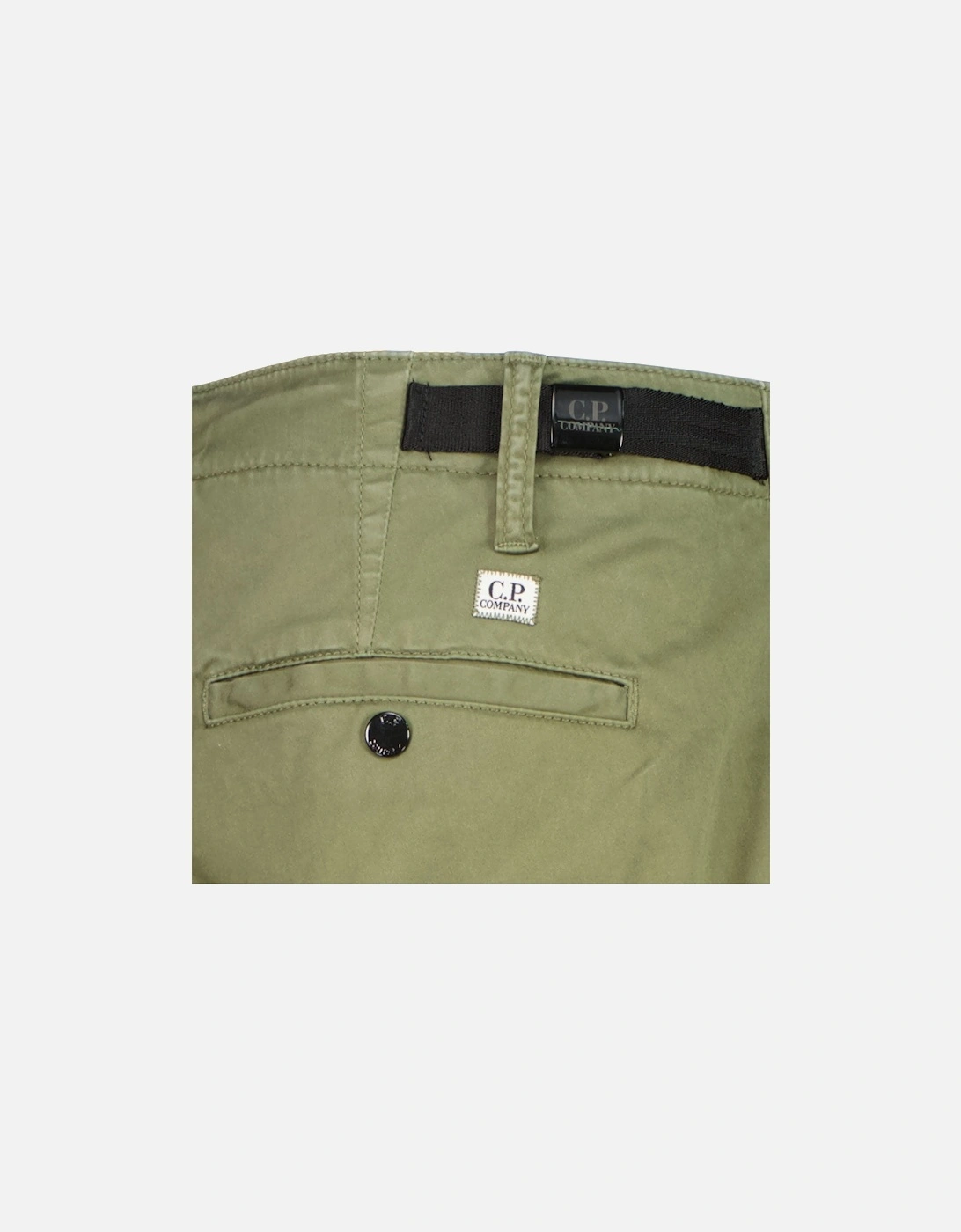 C.P. RASO Stretch Pants