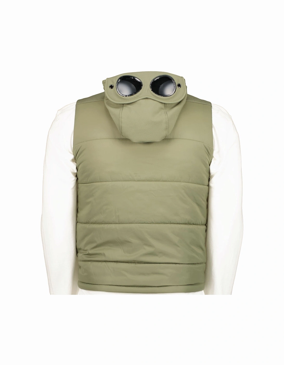 Junior Shell-R Mixed Goggle Vest