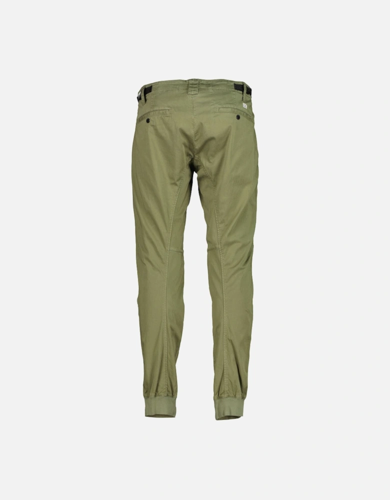 C.P. RASO Stretch Pants