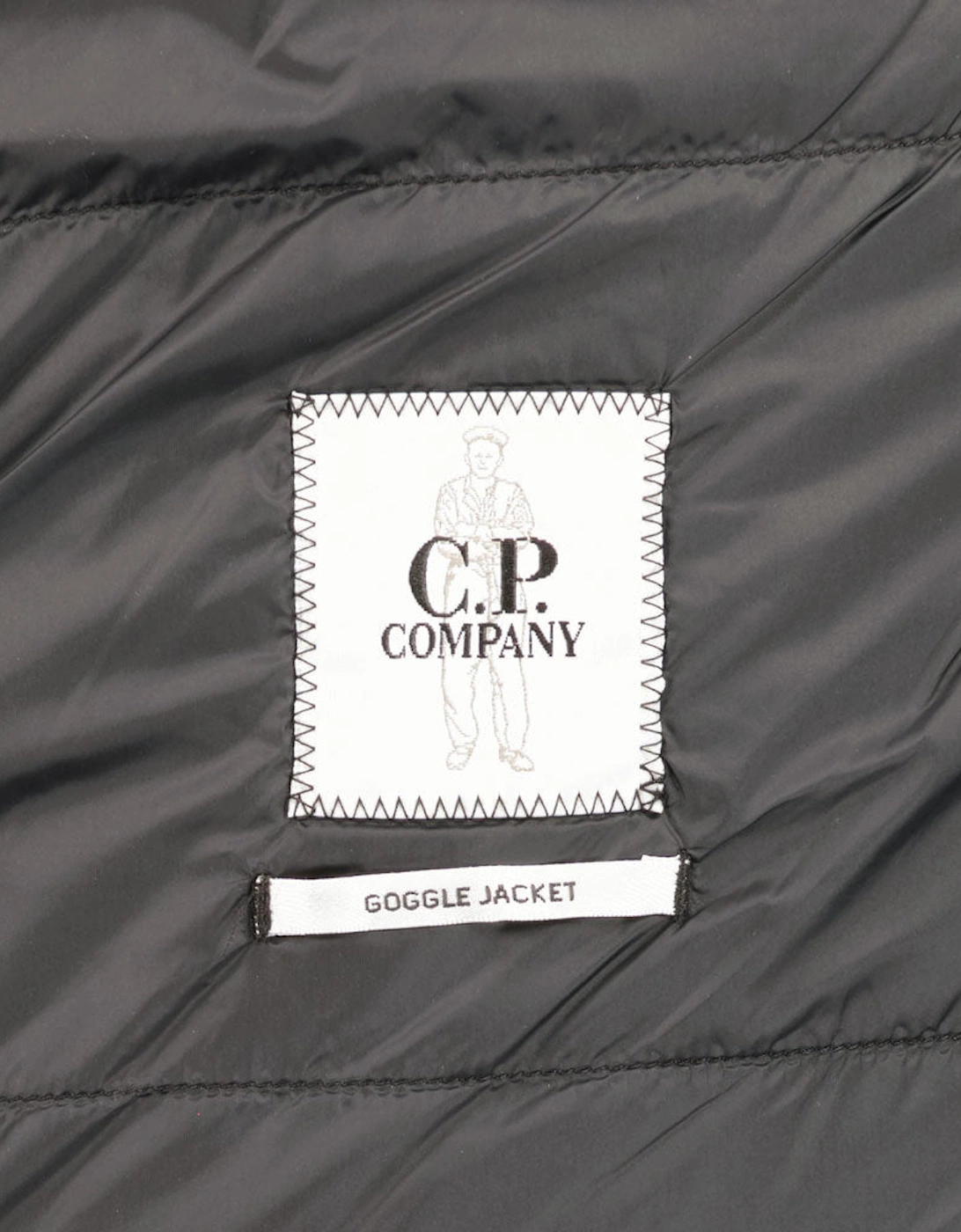 Junior Shell-R Mixed Goggle Vest