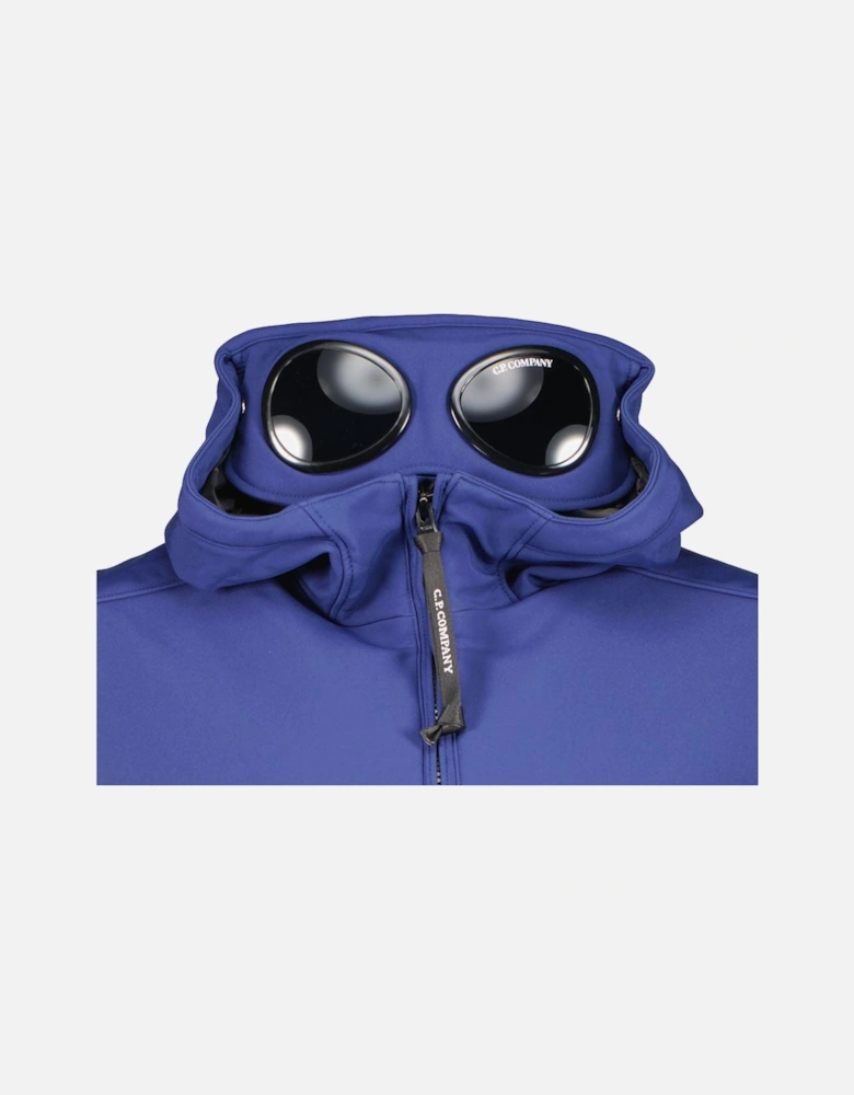 Junior Shell-R Mixed Goggle Vest