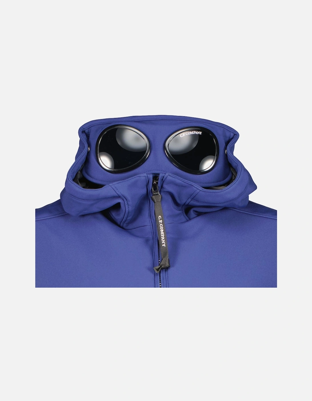 Junior Shell-R Mixed Goggle Vest