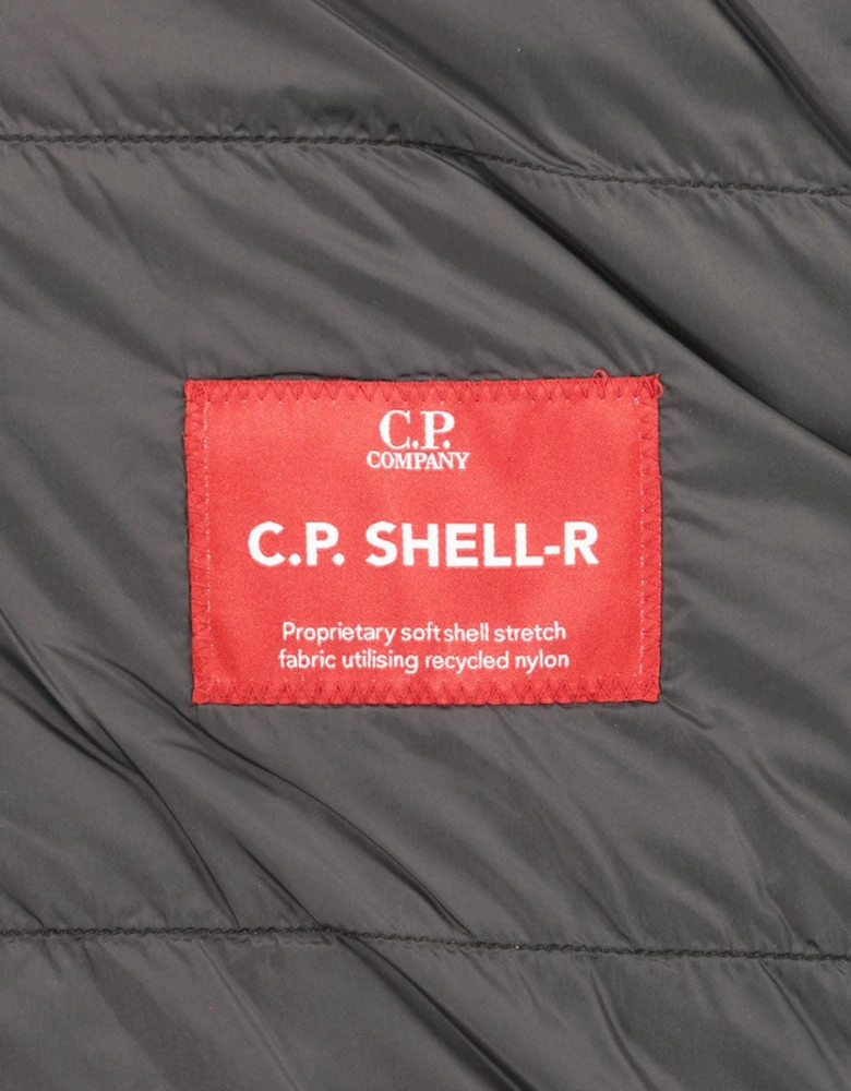 Junior Shell-R Mixed Goggle Vest