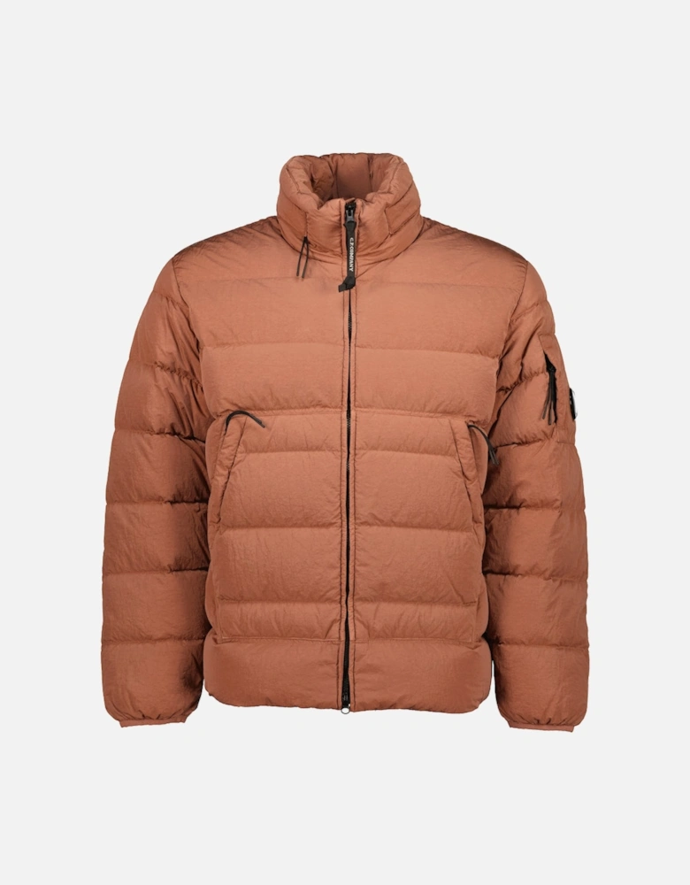 Eco-Chrome R Down Lens Jacket