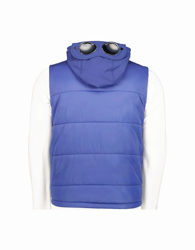 Junior Shell-R Mixed Goggle Vest