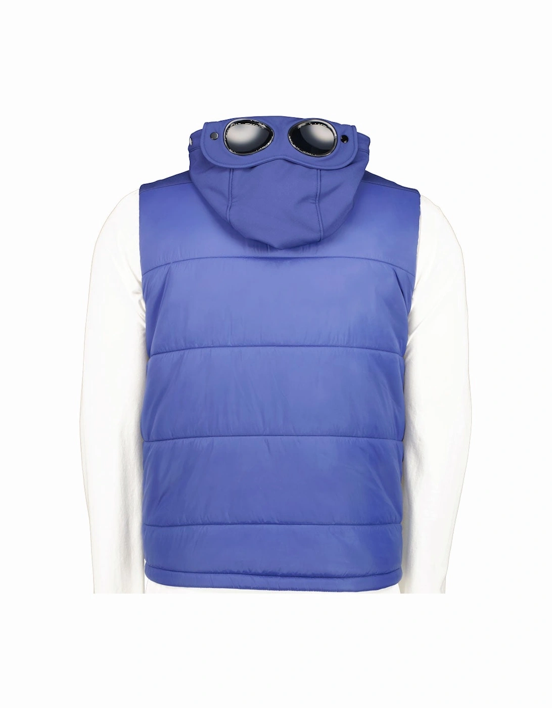 Junior Shell-R Mixed Goggle Vest