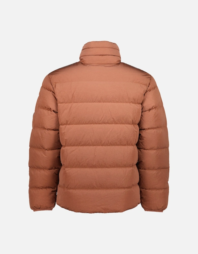 Eco-Chrome R Down Lens Jacket