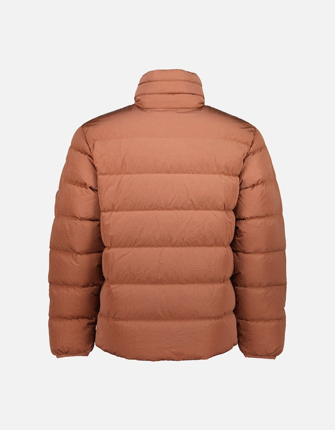 Eco-Chrome R Down Lens Jacket