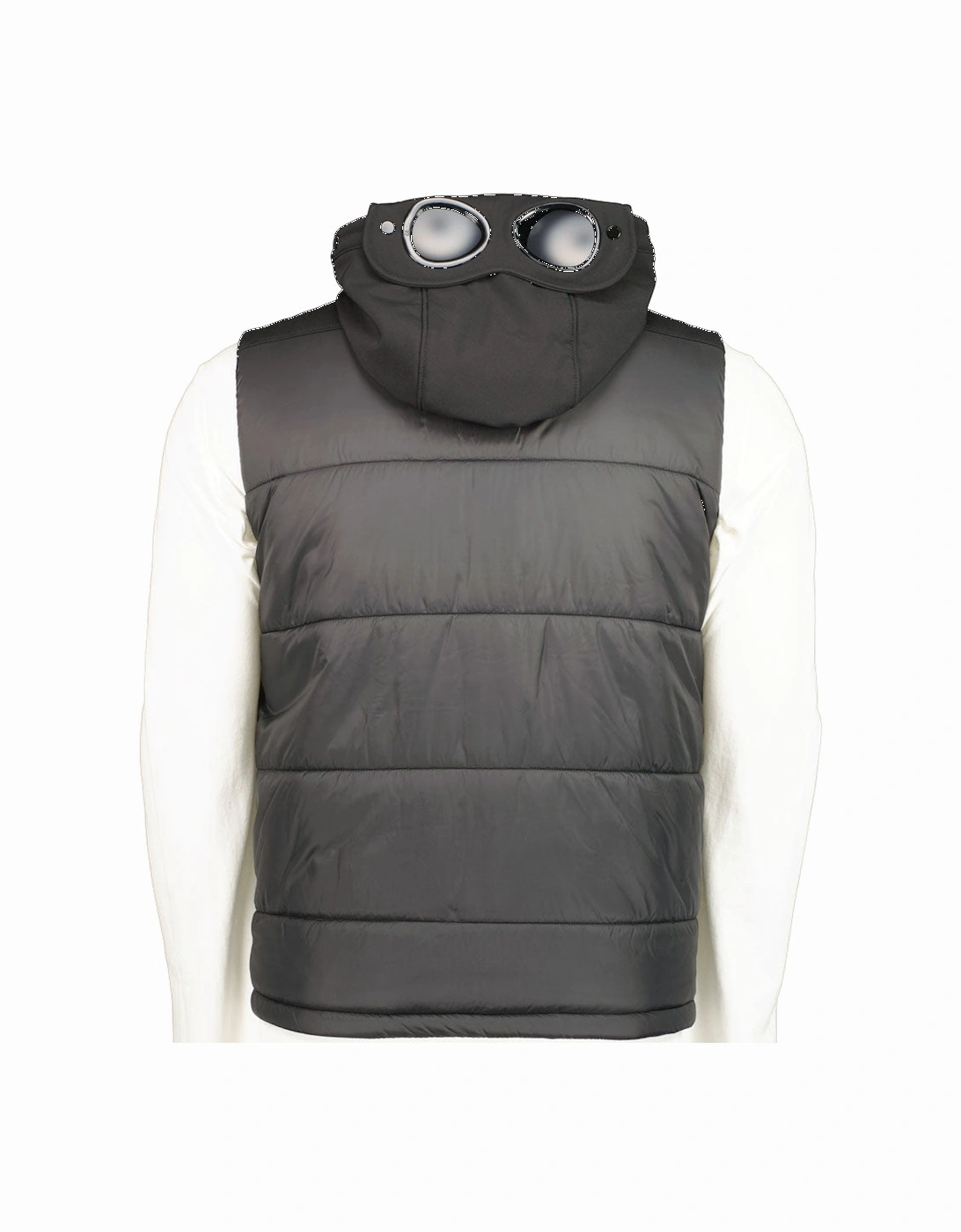 Junior Shell-R Mixed Goggle Vest