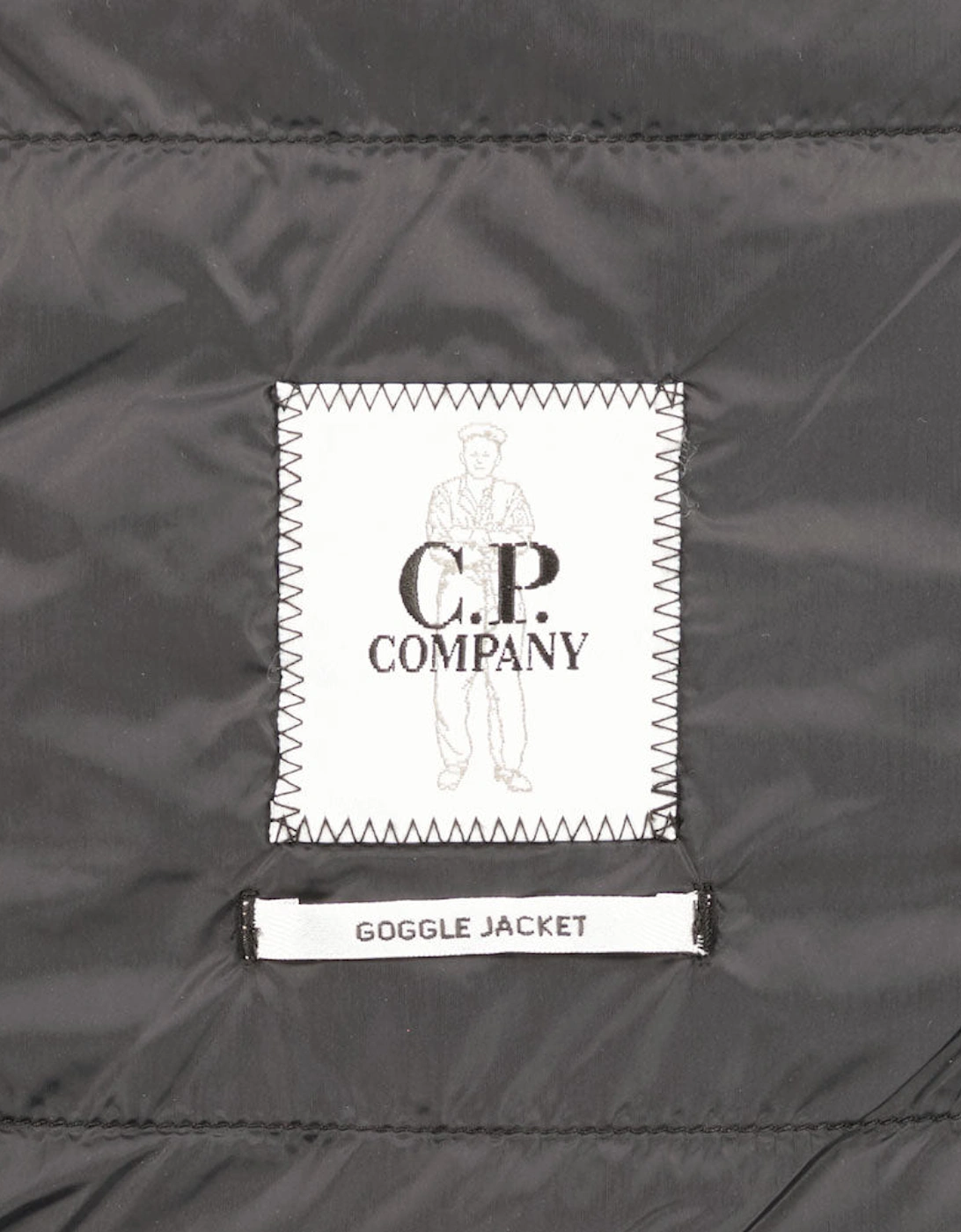 Junior Shell-R Mixed Goggle Vest