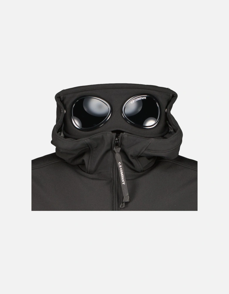 Junior Shell-R Mixed Goggle Vest