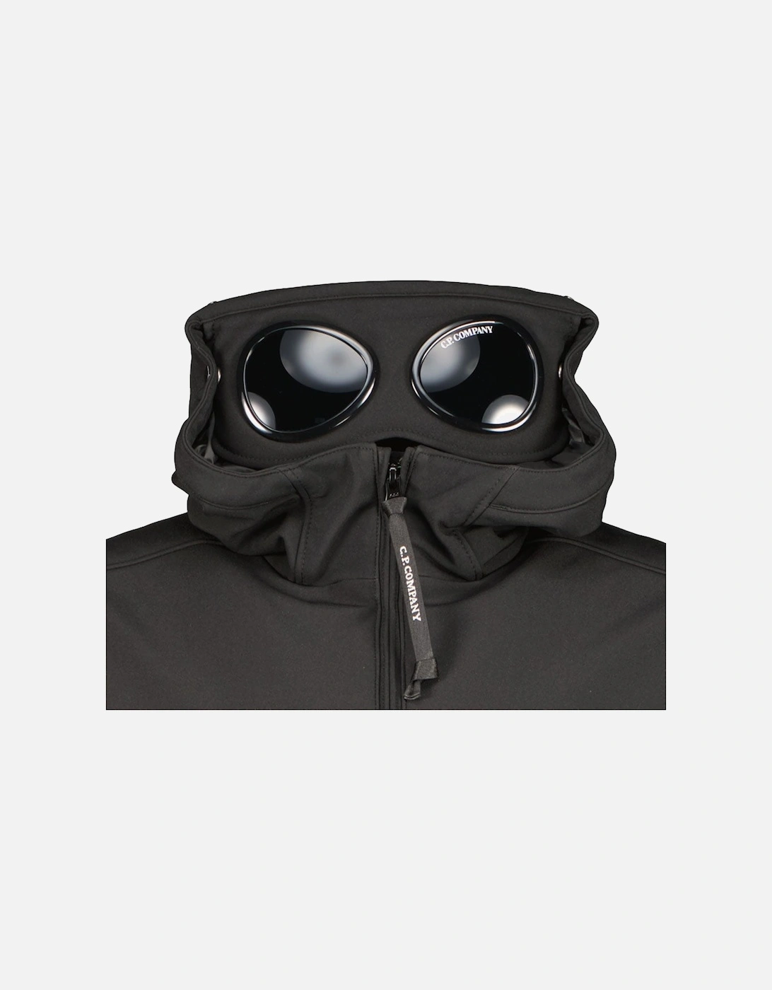 Junior Shell-R Mixed Goggle Vest