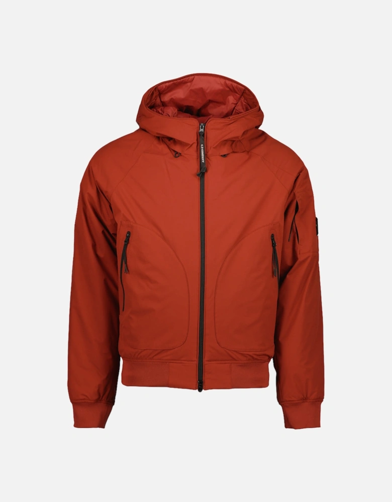 Pro-Tek Hooded Lens Jacket