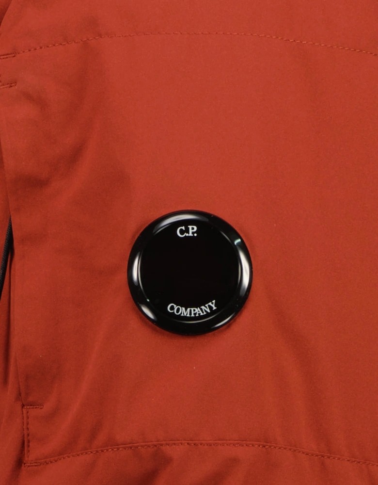 Pro-Tek Hooded Lens Jacket