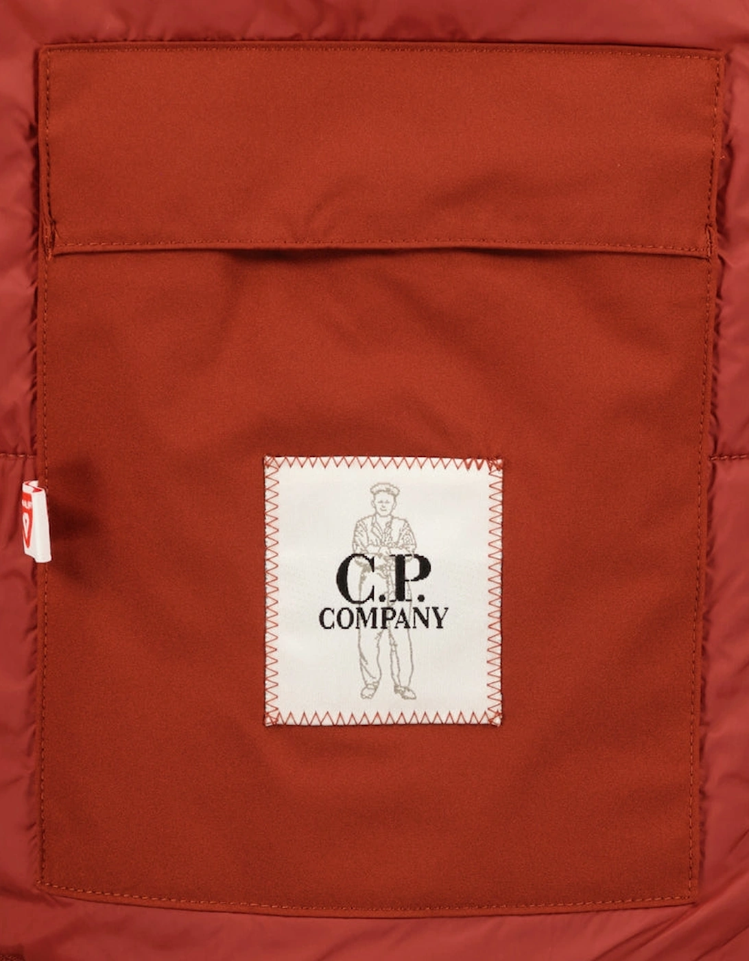 Pro-Tek Hooded Lens Jacket