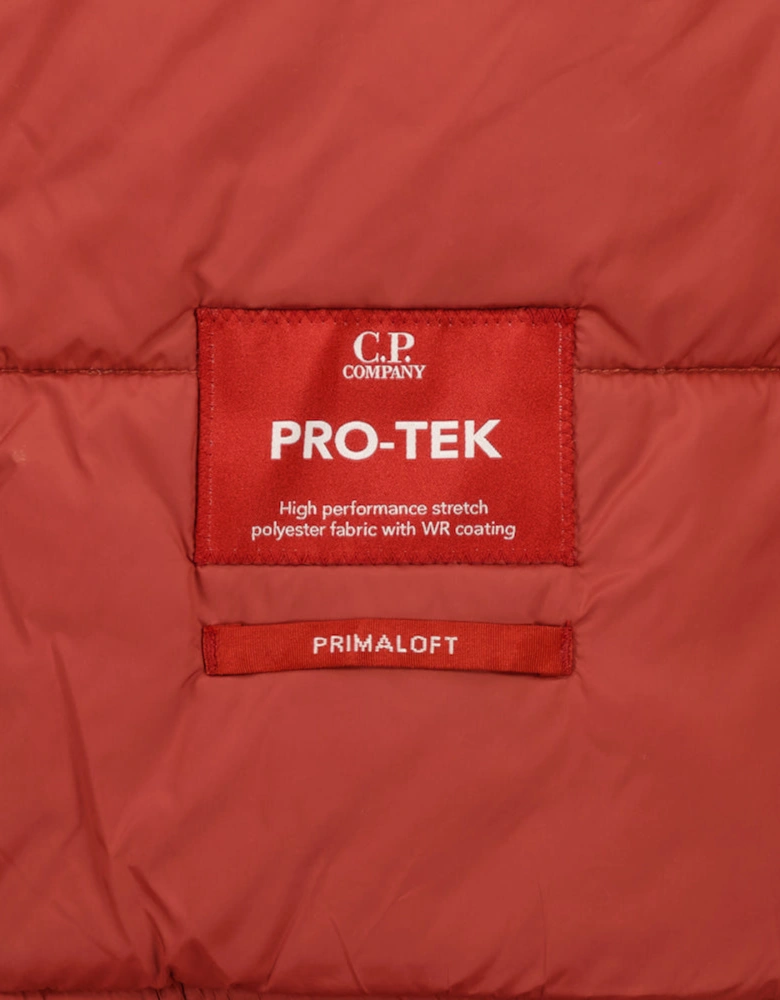 Pro-Tek Hooded Lens Jacket