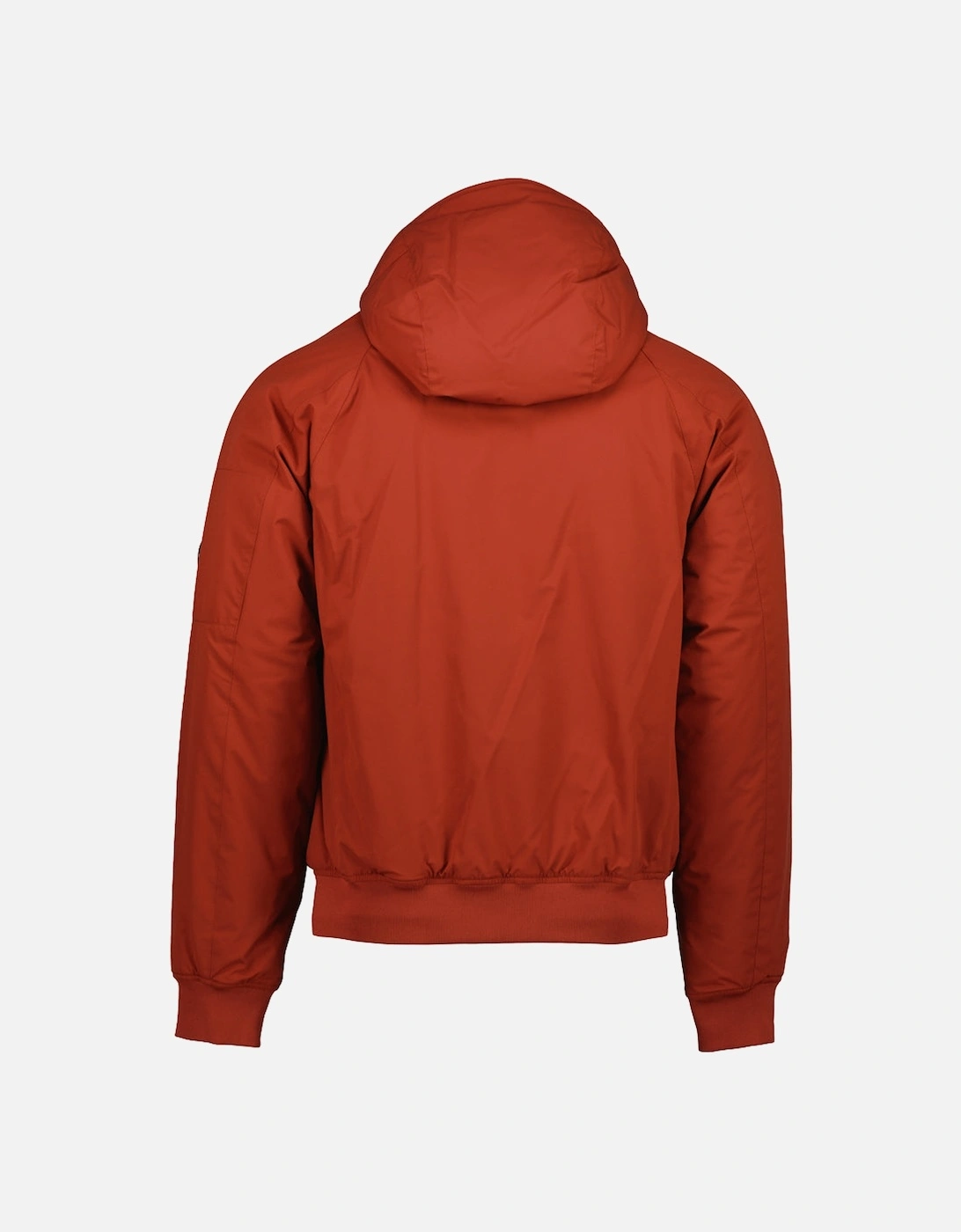 Pro-Tek Hooded Lens Jacket