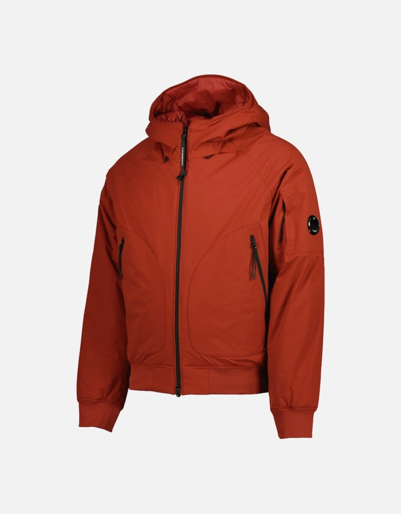 Pro-Tek Hooded Lens Jacket