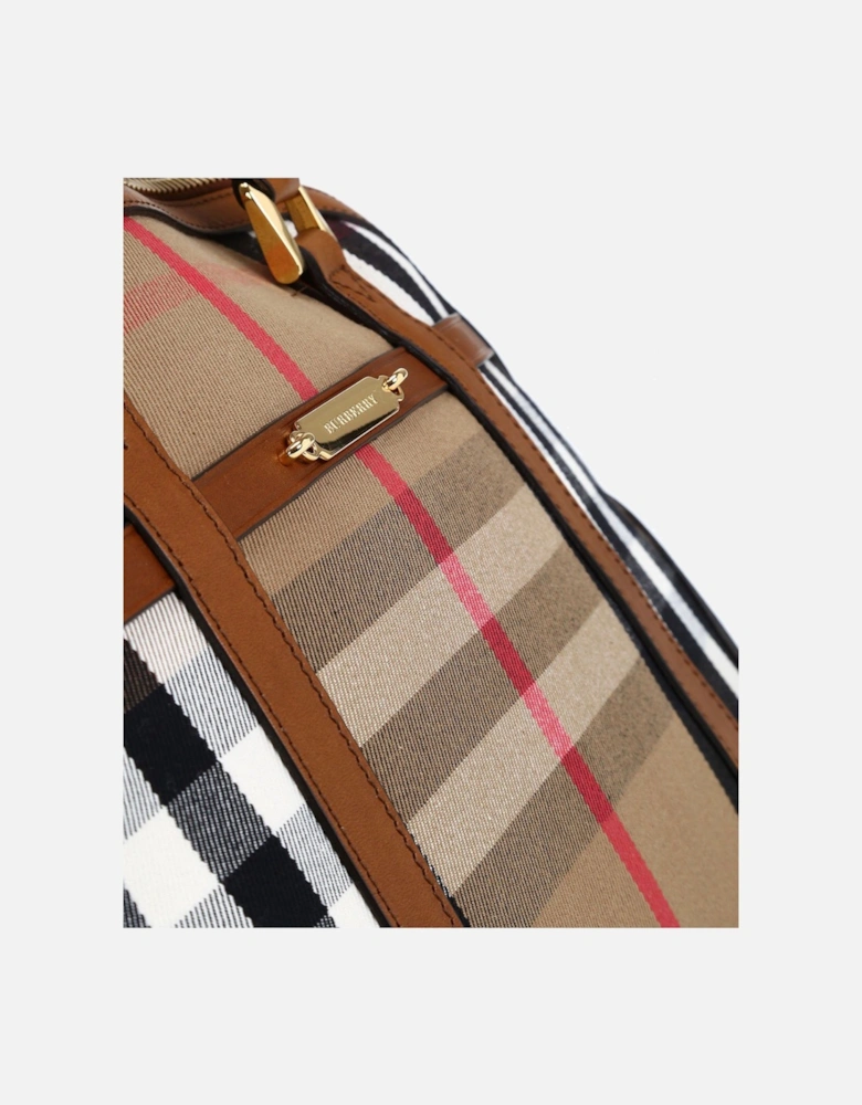 Small Orchard Bowling Bag