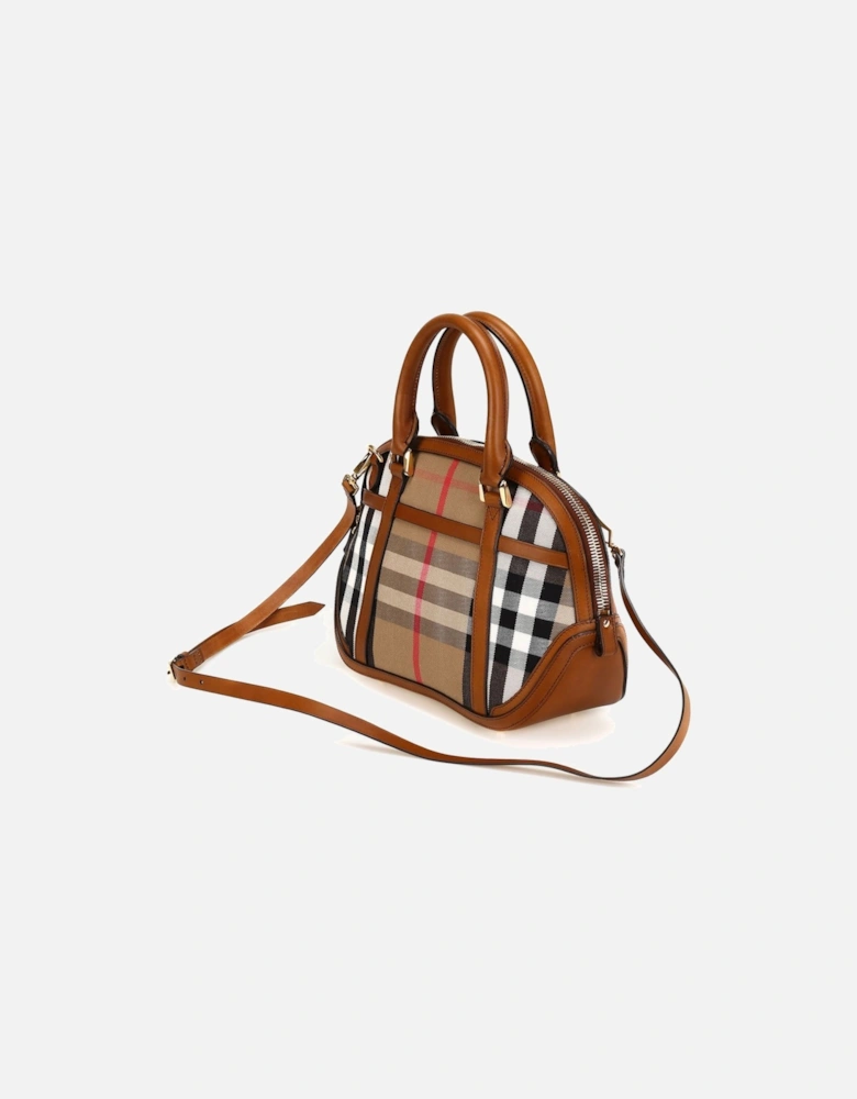 Small Orchard Bowling Bag