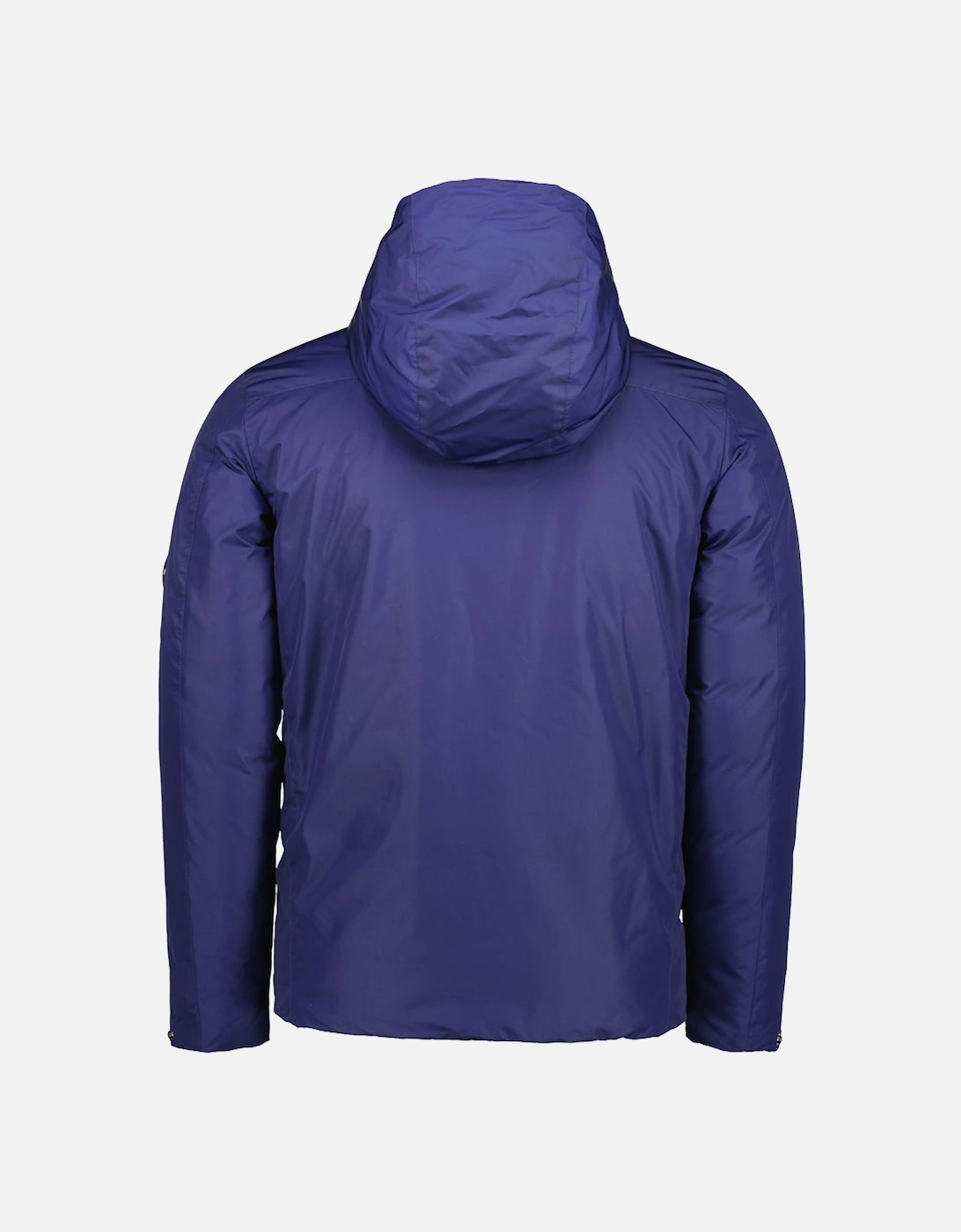 Junior Micro-M Down Lens Jacket