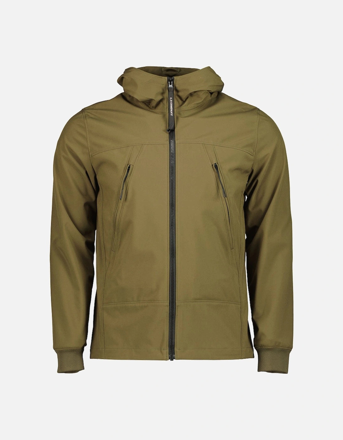 C.P. Junior Shell-R Goggle Jacket, 7 of 6