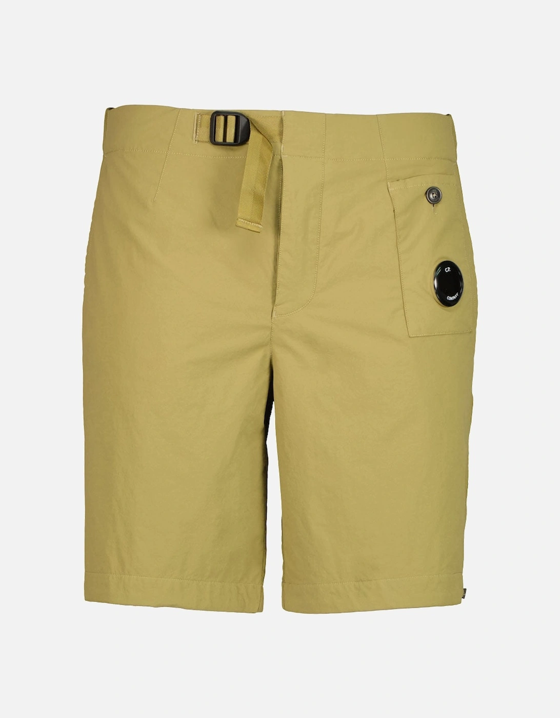 DyShell Lens Bermuda Shorts, 5 of 4